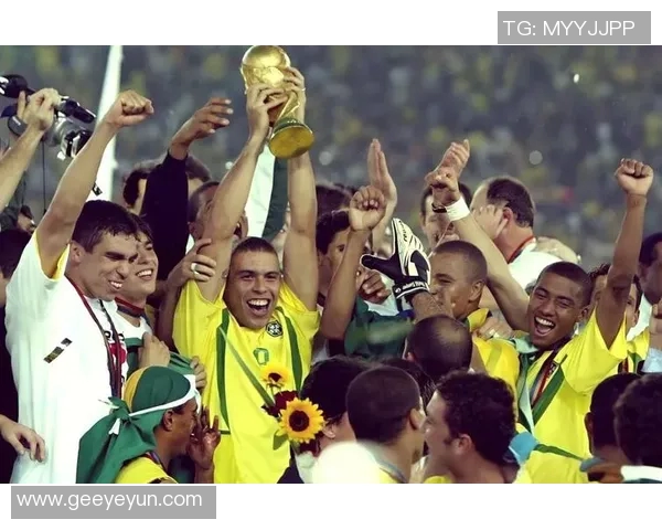 世界杯盛宴再启 新星崛起与经典对决点燃全球热情