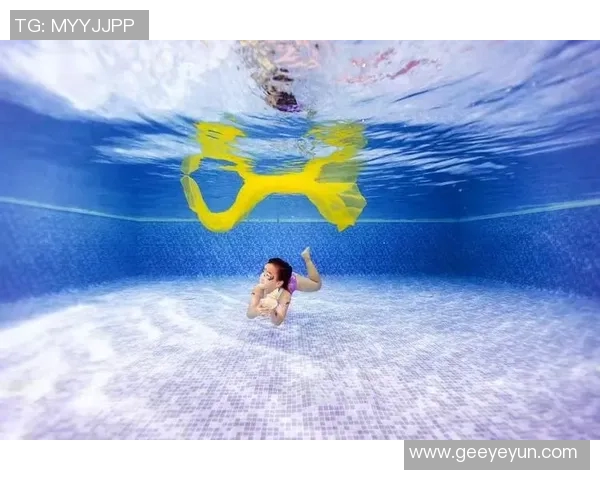 全面解析游泳装备选择与使用技巧助你提升水中表现