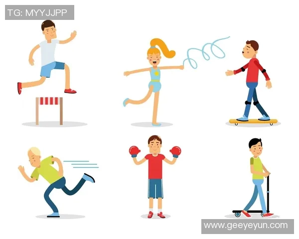 常见有氧运动类型及其健身效果解析帮助你选择适合自己的运动方式