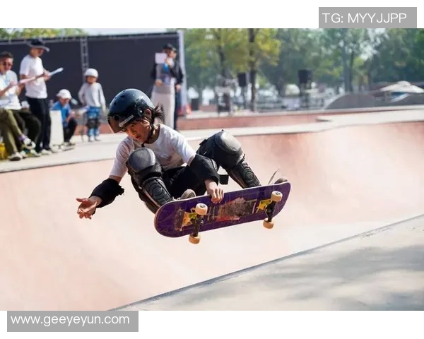 深圳滑板队比赛经验深度对比与启示分析