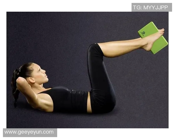 探索瑜伽用品的多样性与选择技巧提升你的练习体验与身心健康