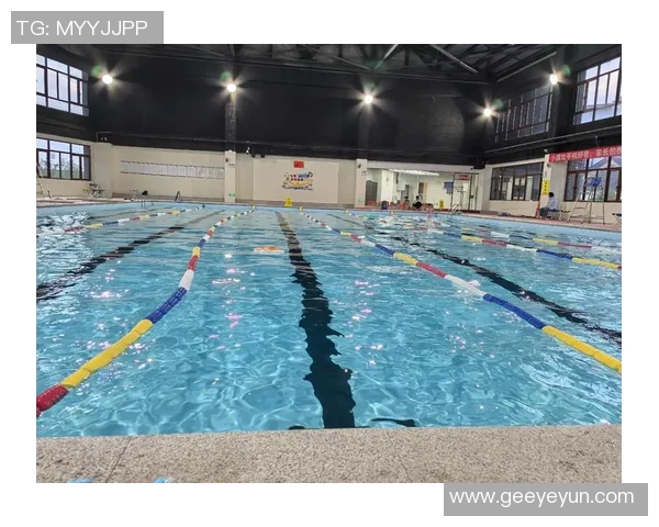 水温对游泳体验的影响与优化策略探讨